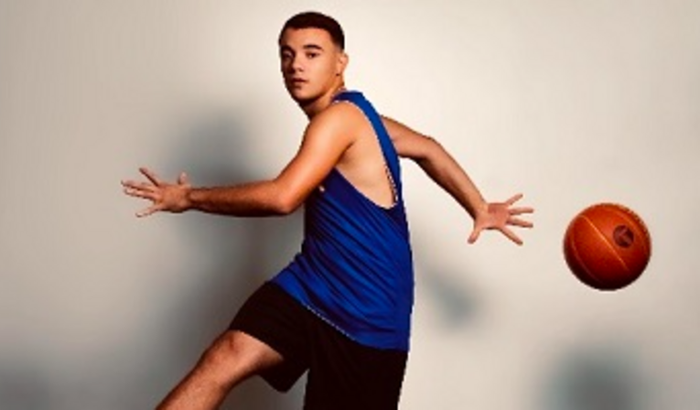 Atleta de Roraima na Flórida