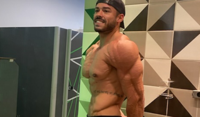 COMPETIÇÃO SPFF 19/08