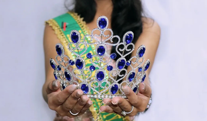 Rumo ao Internacional 2024👑👑