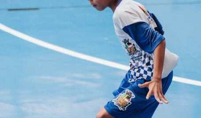 Teste para o PALMEIRAS 