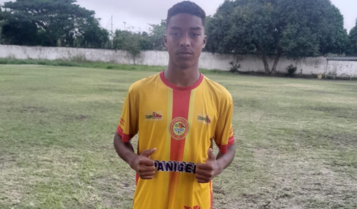 Olá pessoal me chamo João Vicente, tenho 14 anos  