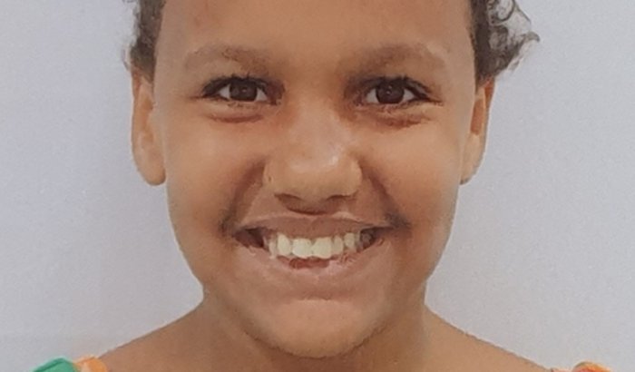 Ajuda para Fátima e família