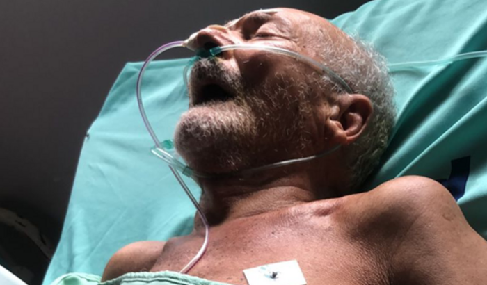 Tratamento João Araújo 