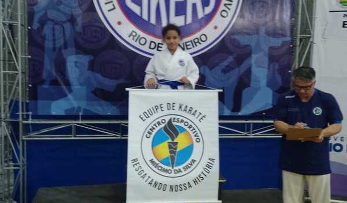 Vakinha para Juliana 