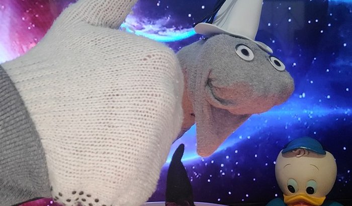 Vaquinha para o Aniversário do Meinha 🥰🥰🥰