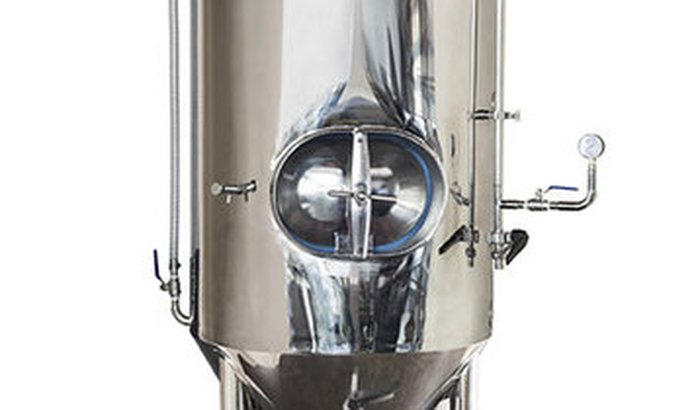 Fermentador Inox 250 Litros