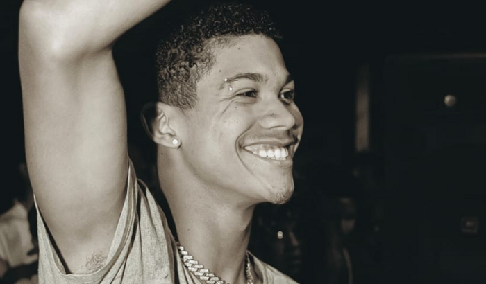 Me ajude a produzir meu primeiro som