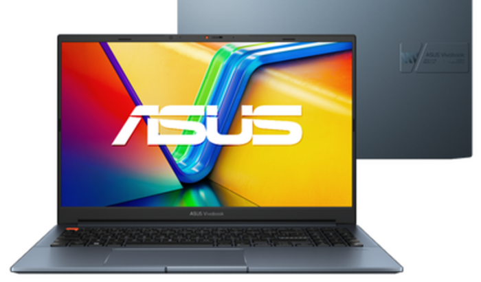 Ajuda para comprar  Notebook ASUS Vivobook Pro 15 K6502