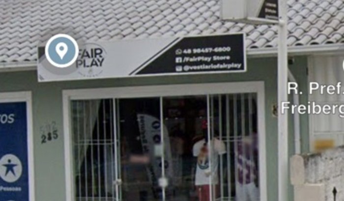 Recomeço FairPlay 
