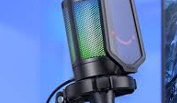 Ajuda para comprar um microfone para Eve