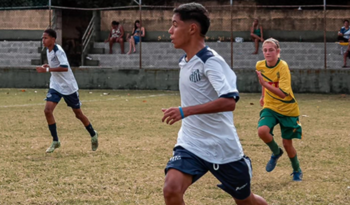 Ajude o Kauã - Teste no AC SULBRASIL-RS