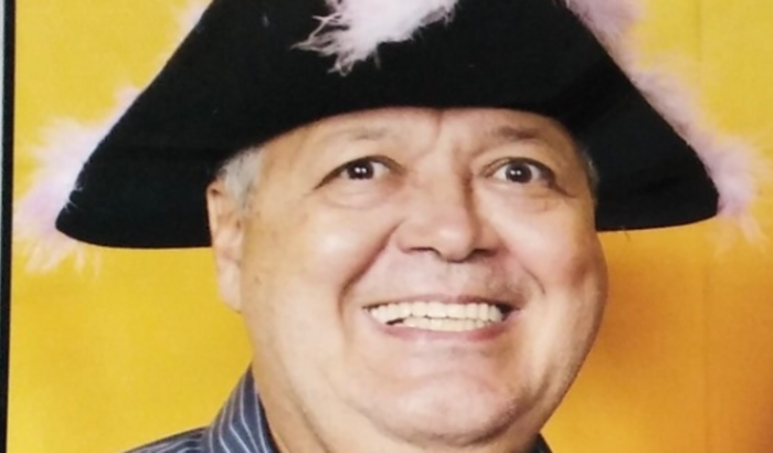 70TÃO DO LUIZÃO - COLABORE!