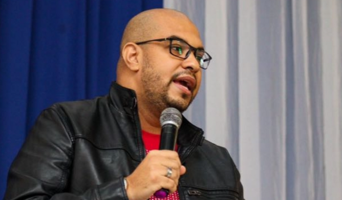 Ajude o Pr:Juninho milagre