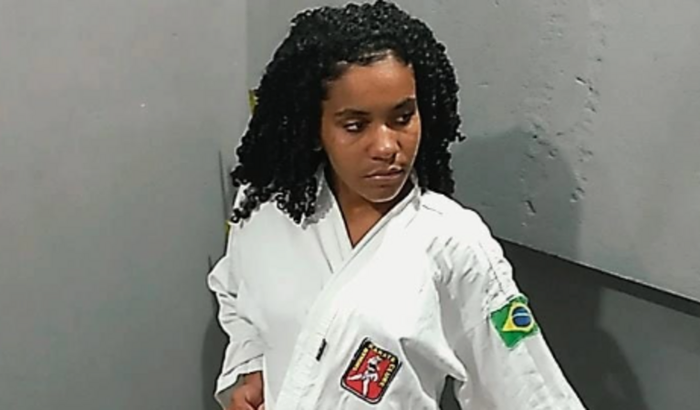 Campeonato brasileiro de Corretina-Ba