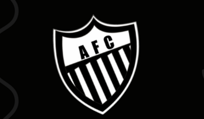 Ajude o Andradas F.C.
