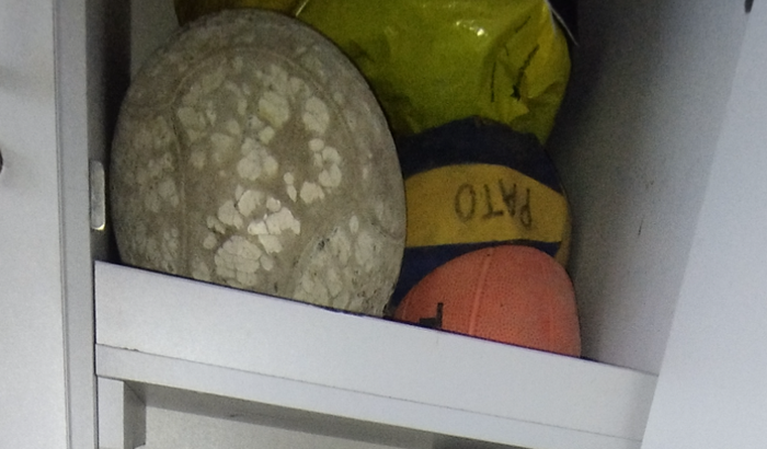 Compra de Materiais Esportivos Escola Mário Meneghetti - Pelotas-RS