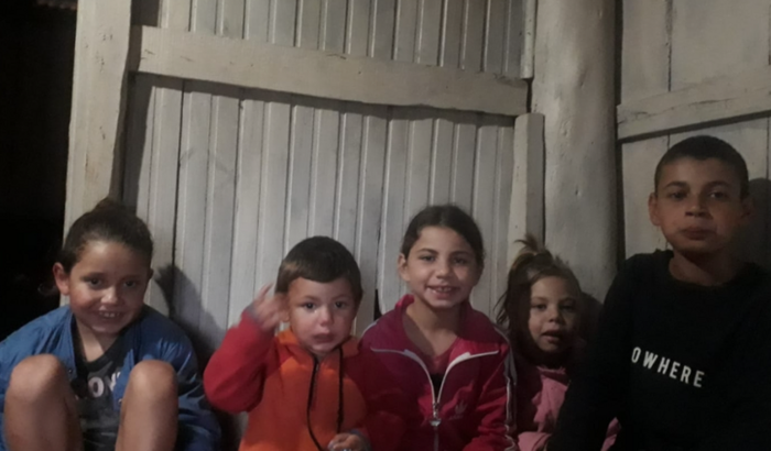 Ajuda pai de família humilde perde seu salário auxílio doença 