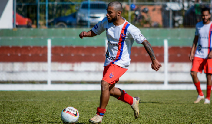 Ajuda para jogar futebol
