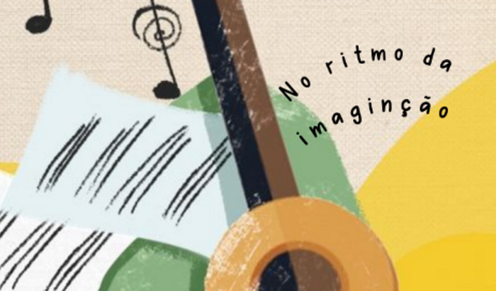 Gravação de CD Musicaliza Lucca