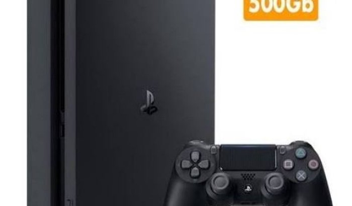 PS4, me ajude a comprar