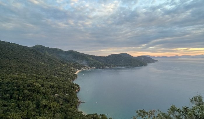 Associação de moradores de Araçatiba