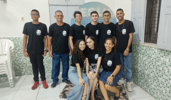 Ajudar no congresso unificado 