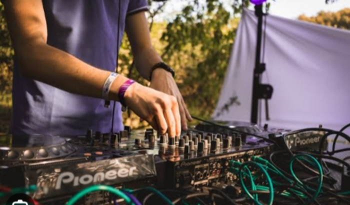 Manutenção dos equipamentos nas nossas sociais