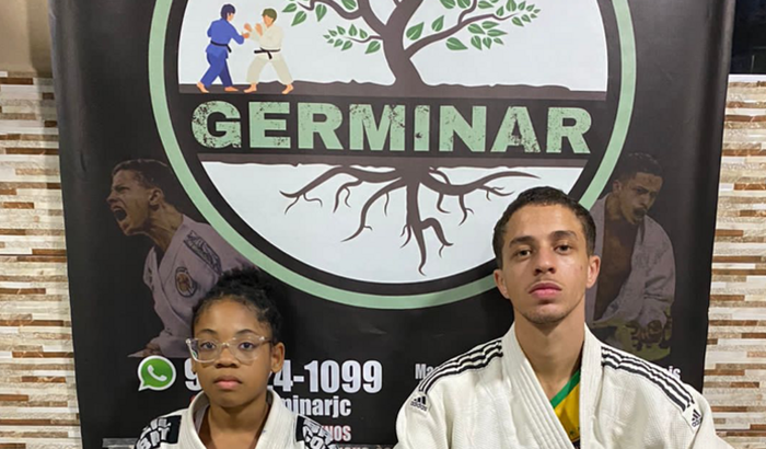 Ajuda de custo para o Projeto Germinar 