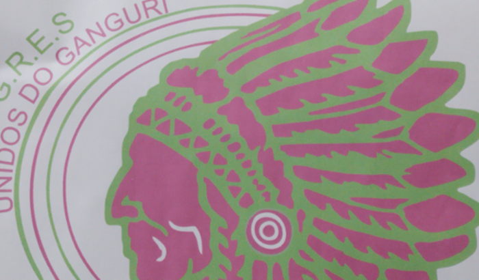 Ressignificando a Resistência da Escola de Samba Unidos do Ganguri em Cachoeiras de Macacu-RJ 