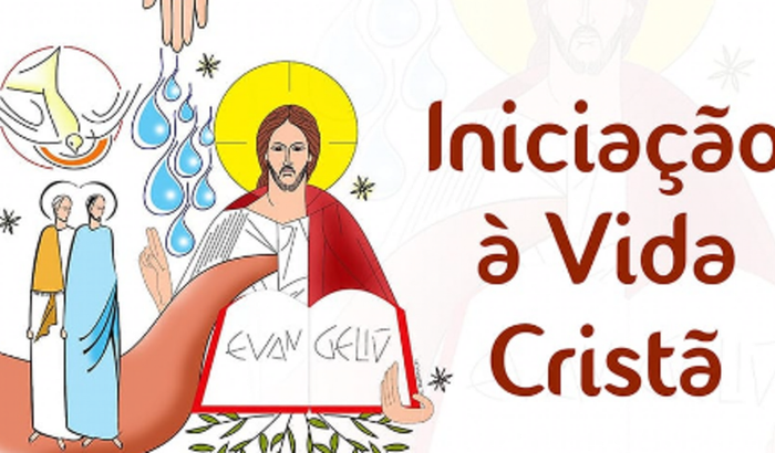 Realização da festa do catequista.