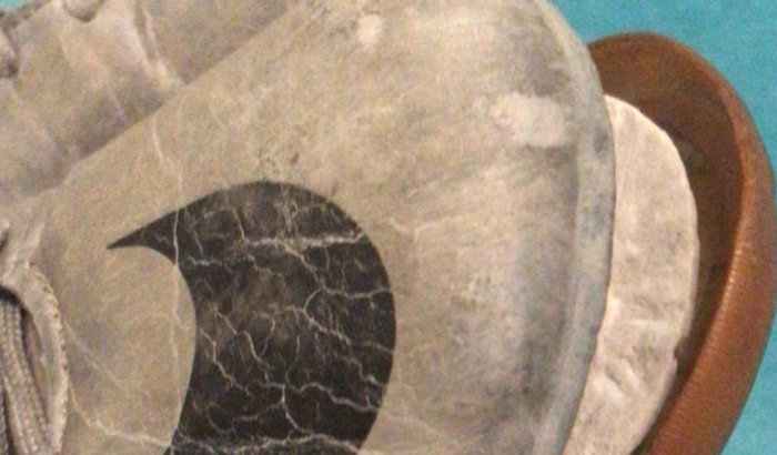 Ajude Ricardo comprar chuteira 45