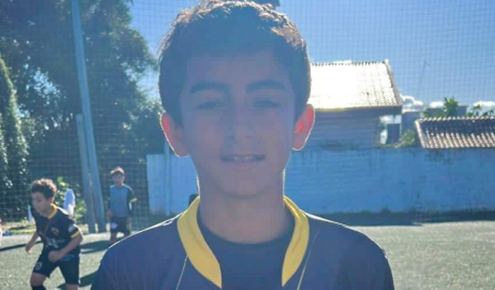 Ajude meu irmão a conquistar seu sonho