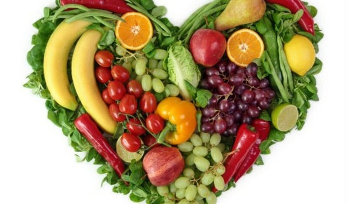 Alimentando a vida 🥗🍲🥖❣️