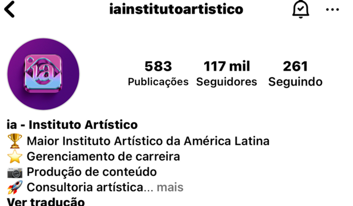 Ajuda para o futuro meu futuro Artístico 