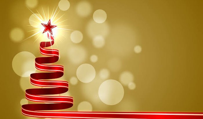 Faça um natal mais feliz
