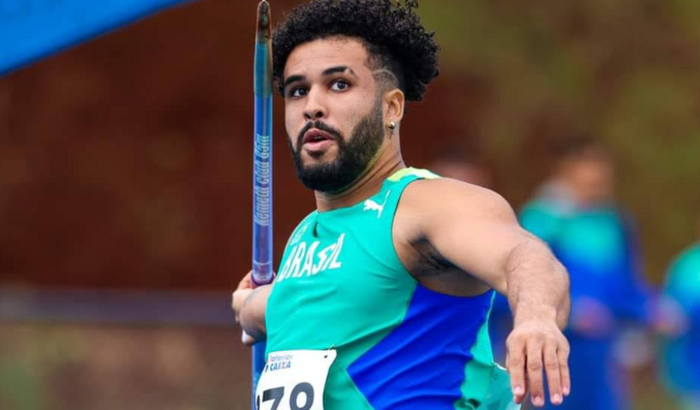 Em busca de um sonho 🇺🇸