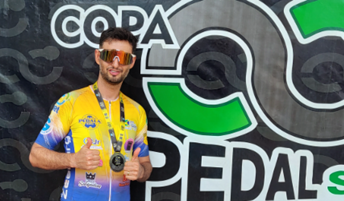 Ajude um Atleta Amador