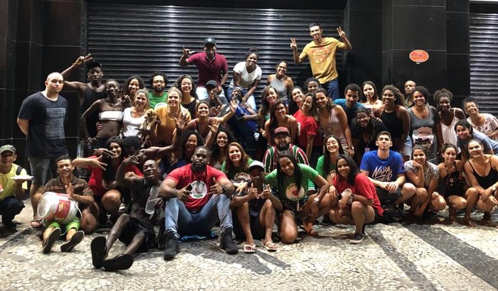 VAKINHA BENEFICENTE SEMEAR