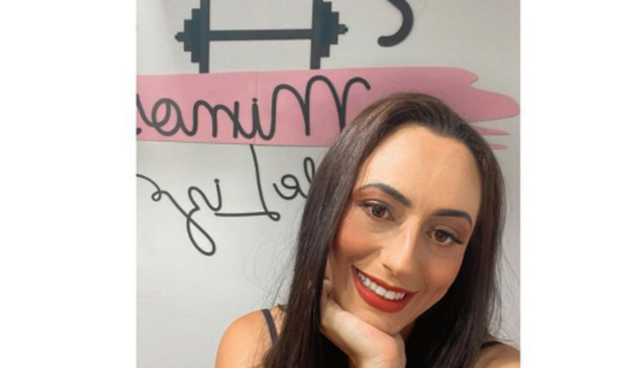 Ajude a Marcela Mimos de Liz