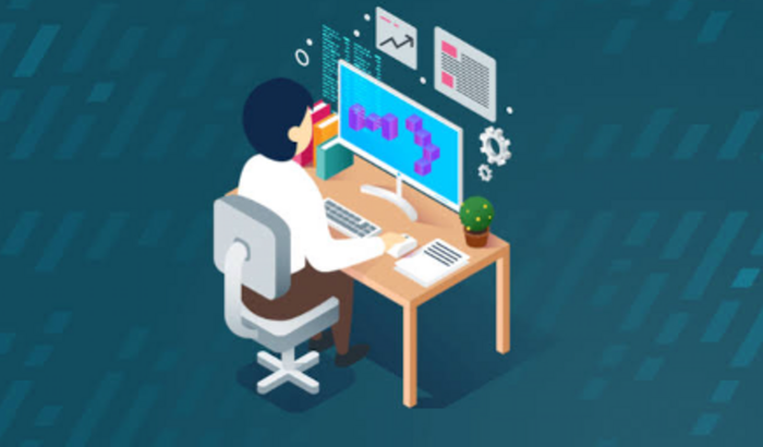 Computador para criação de jogos