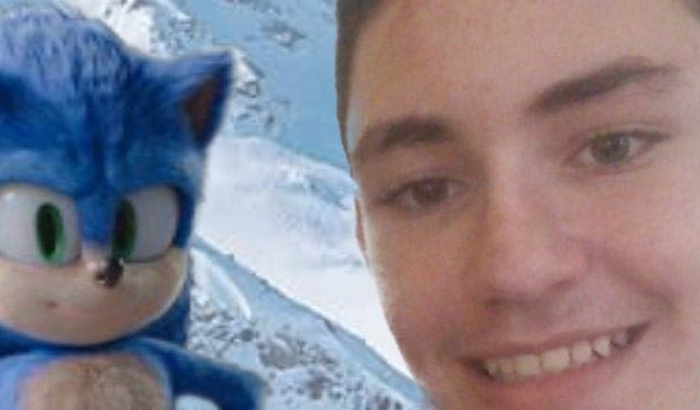 18/08 ...Enrico faz #17#