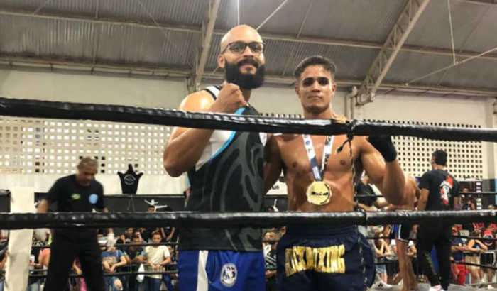 Dragões na copa Brasil - MS