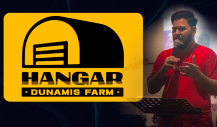 Hangar Dunamis Farm