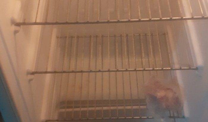 Mim ajudem a mim e meus filhos 