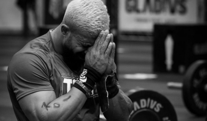 Ajude um Atleta TCB nos custos da viagem! 