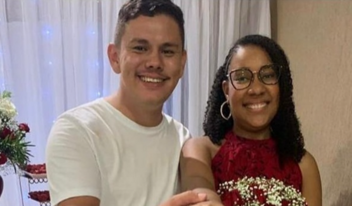 Chá Legal Surpresa  Karol & Tulio❤