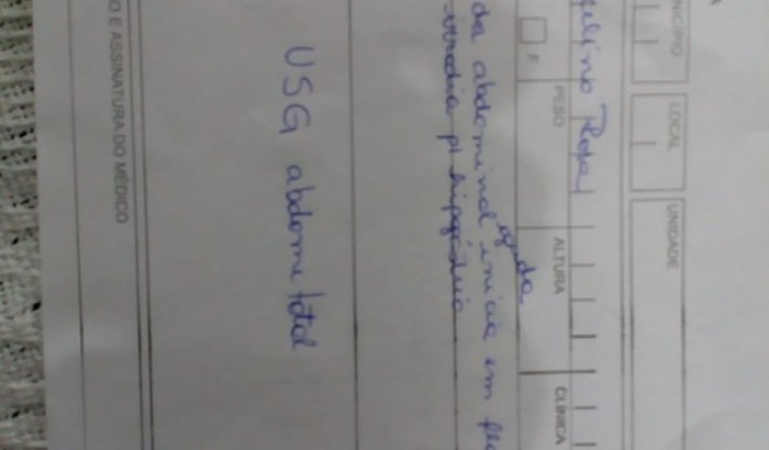 Em Prol da Dona Vanda