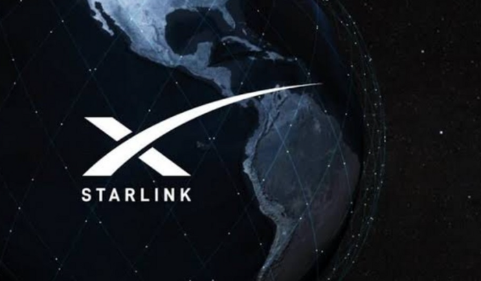 antena starlink