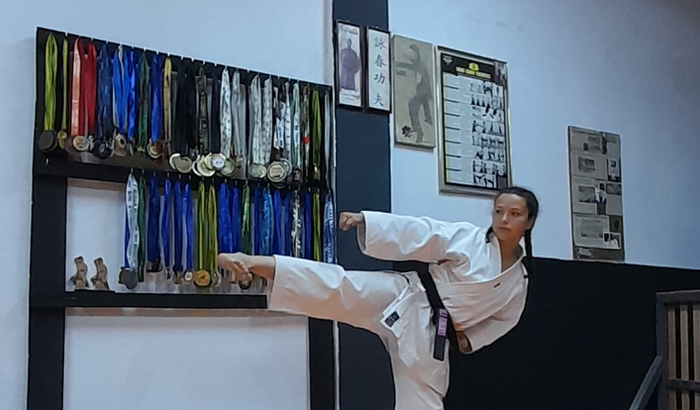 Campeonato Brasileiro de Karatê 