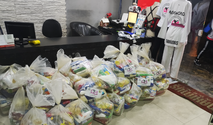 Instituto Giovanna Maximus